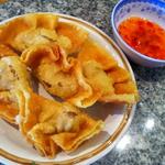 Fried Wonton