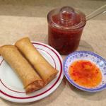 Spring Roll