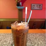 Ice Coffee